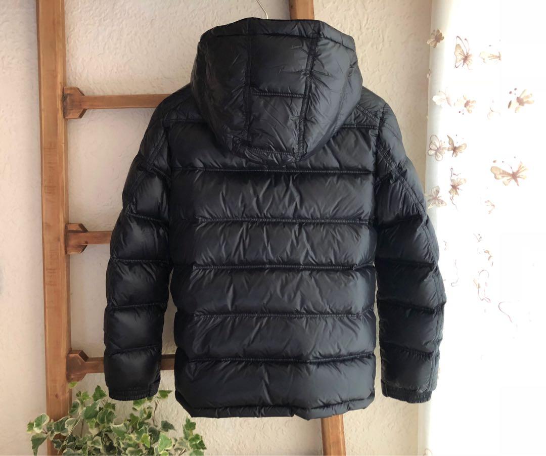 Moncler Gaston Giubbotto