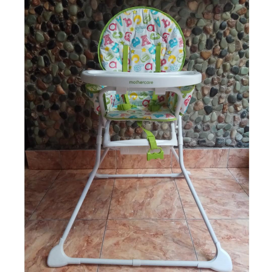 baby chairs mothercare