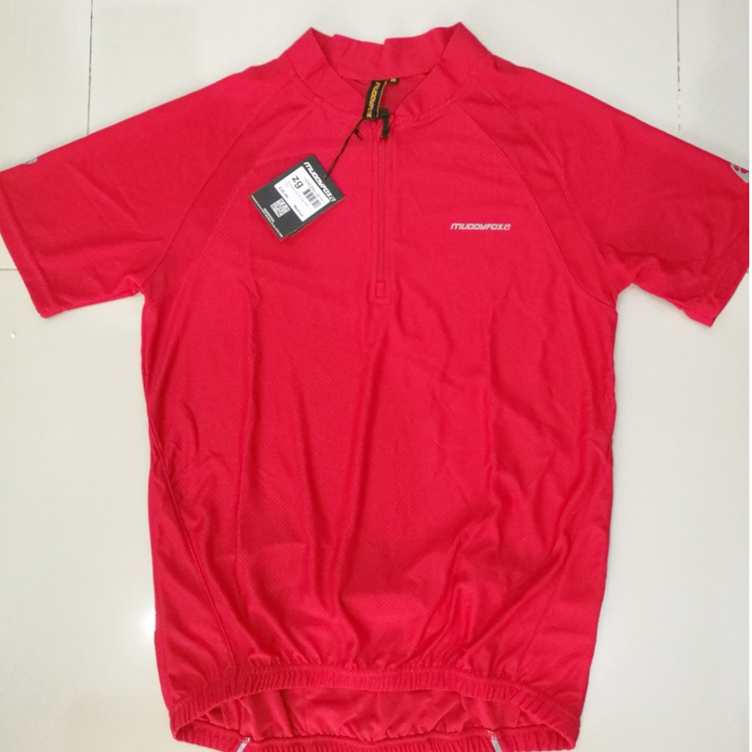 Muddy fox cycling jersey new arrivals