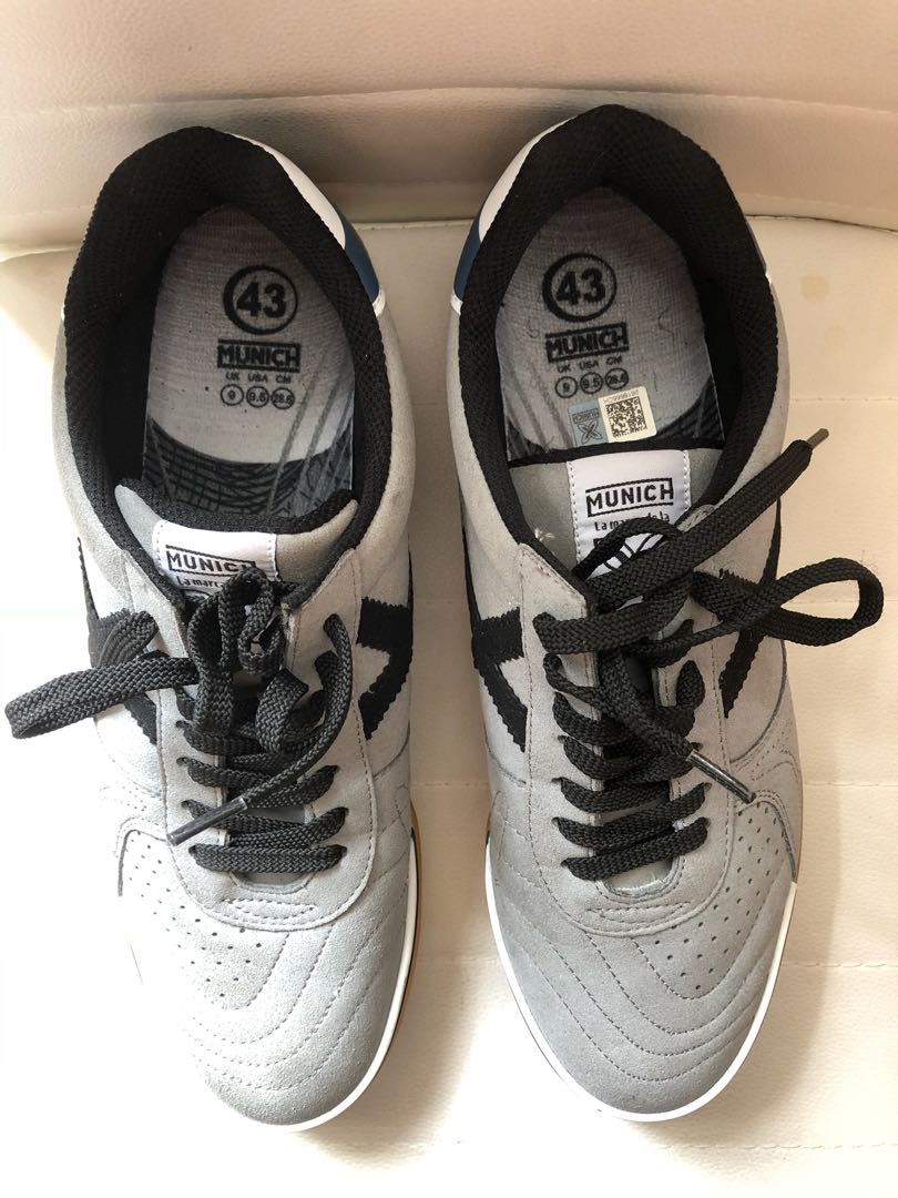 Munich shoes discount usa