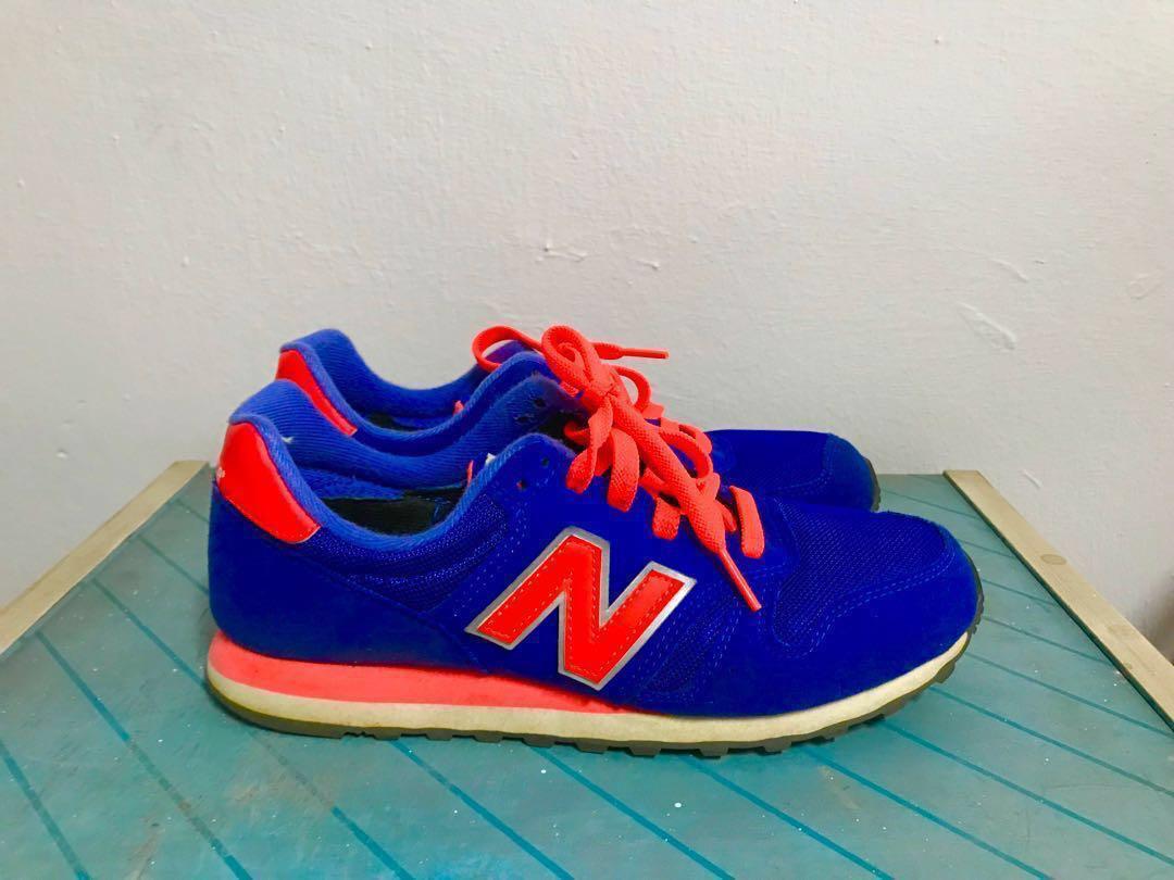 new balance 373 37.5