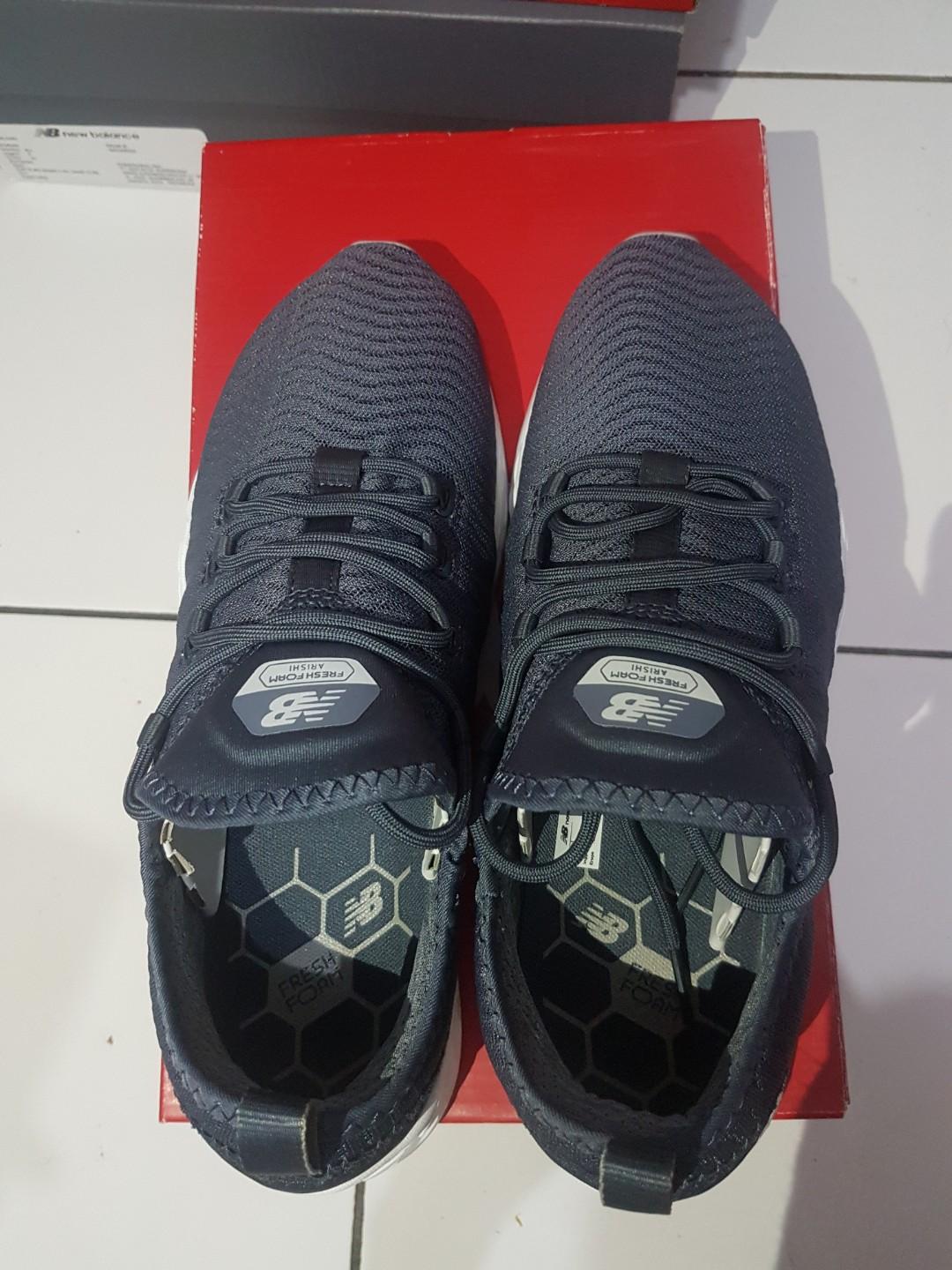 New balance mariasg1 clearance
