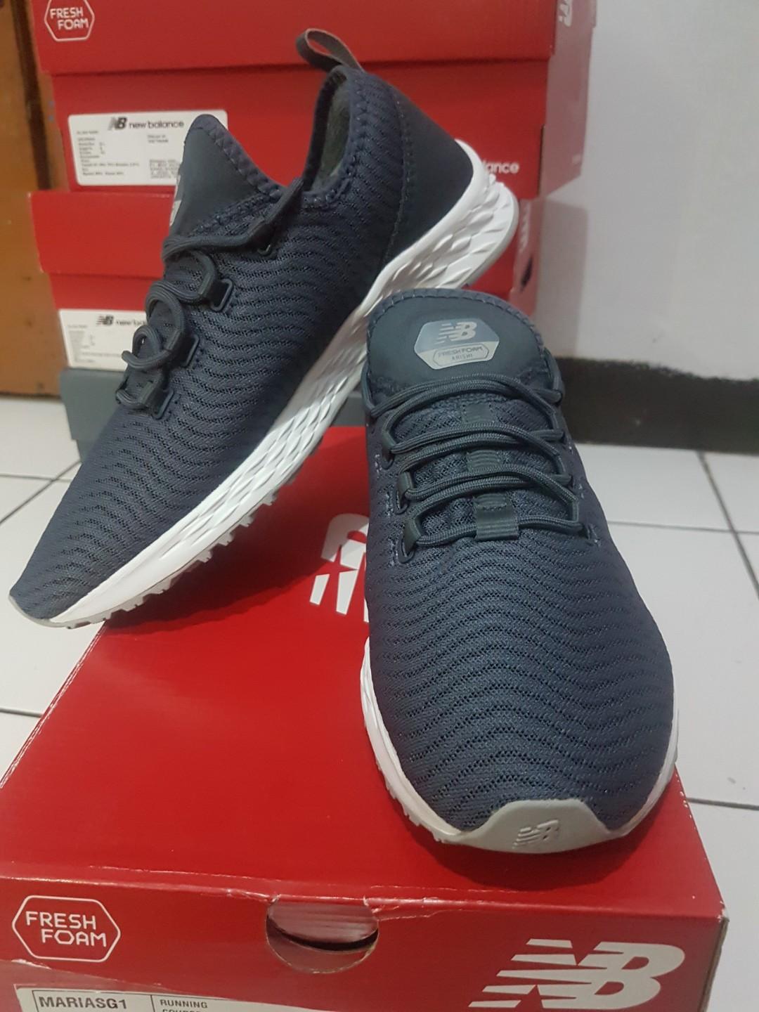 New sales balance mariasg1