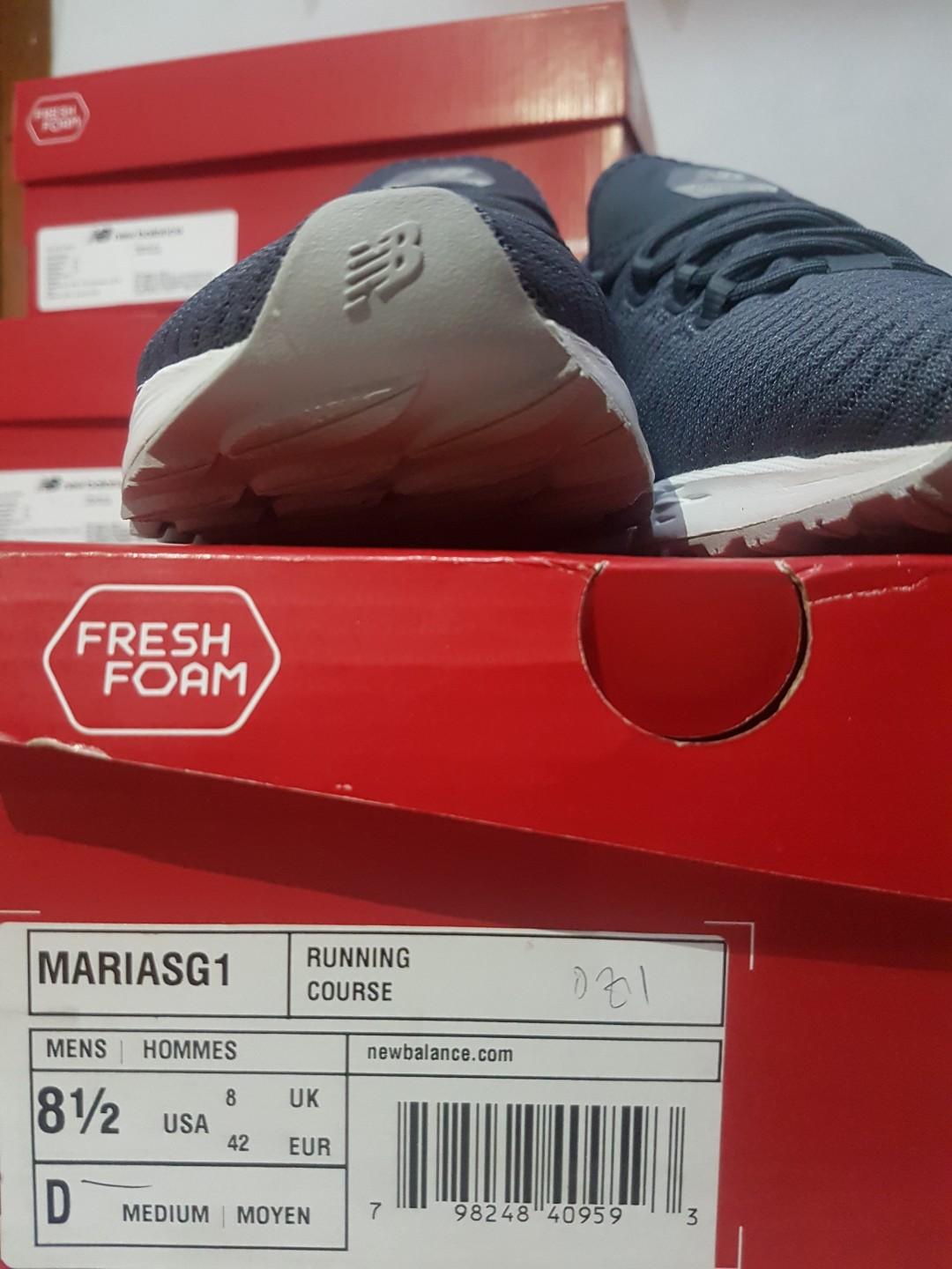 New hot sale balance mariasg1