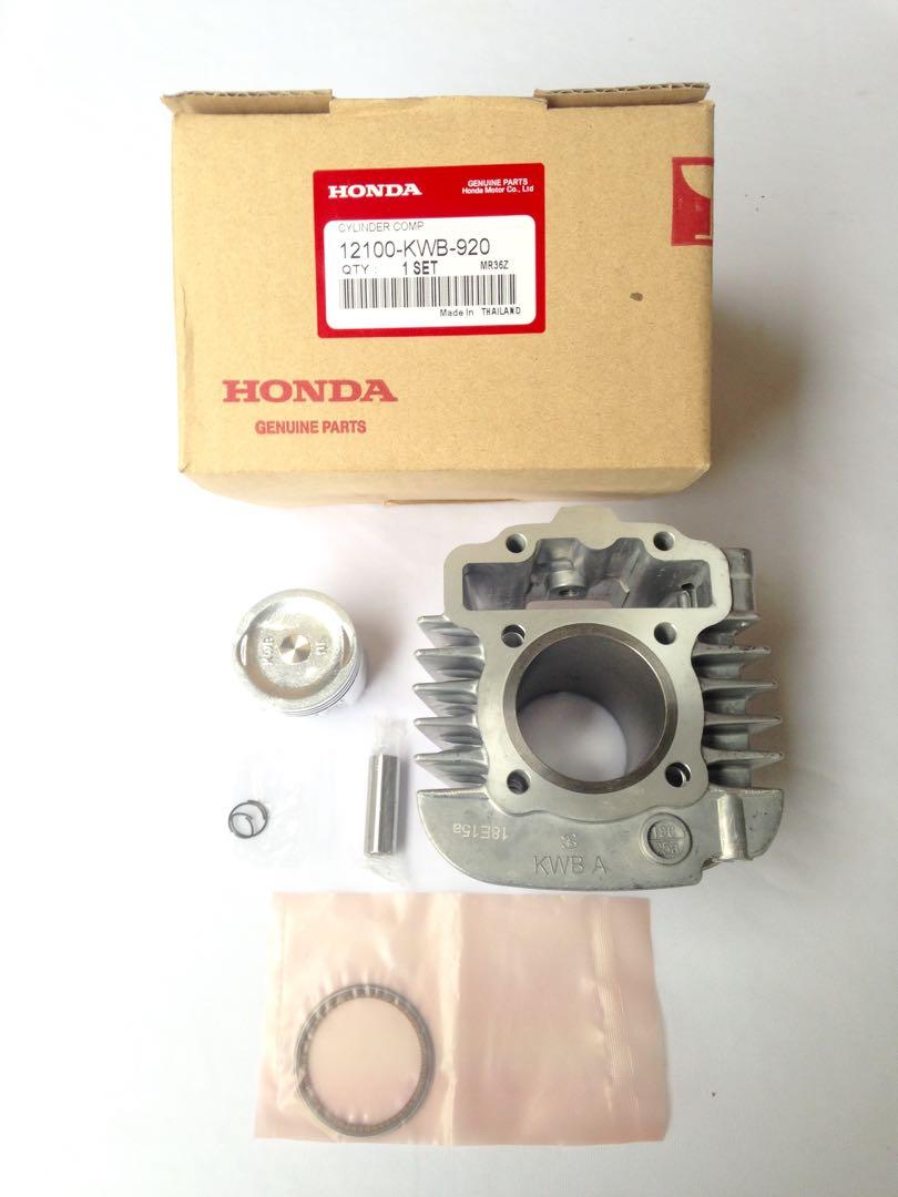 Blok motor sale ex5