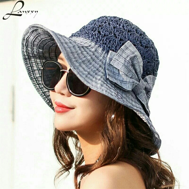 sun hats for women beach