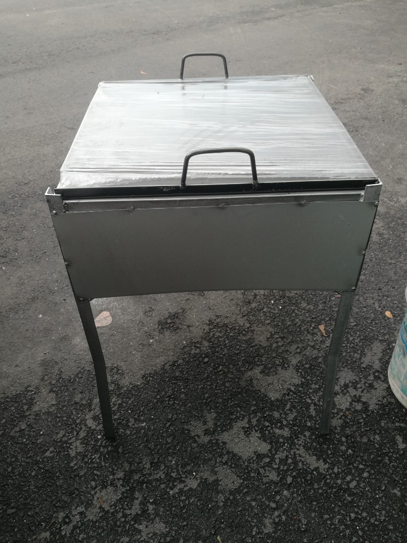 New Dapur Bakar Set Kaki Kitchen Liances On Carou New Dapur Bakar Set Kaki Kitchen Liances On Carou