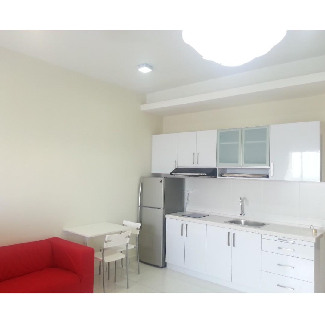Nice Clean Ff Studio For Rent At Neo Damansara Damansara Perdana Property Rentals On Carousell