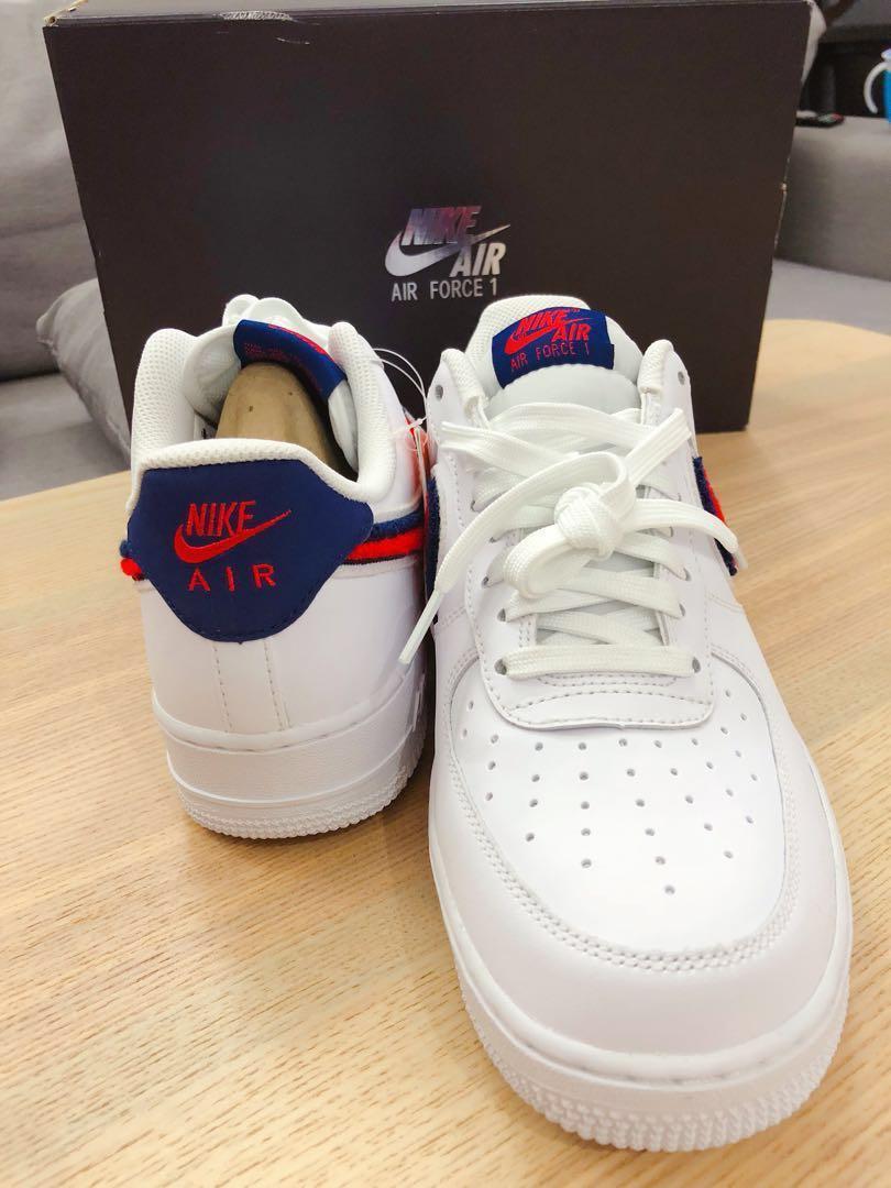 nike air force 1 07 lv8 low