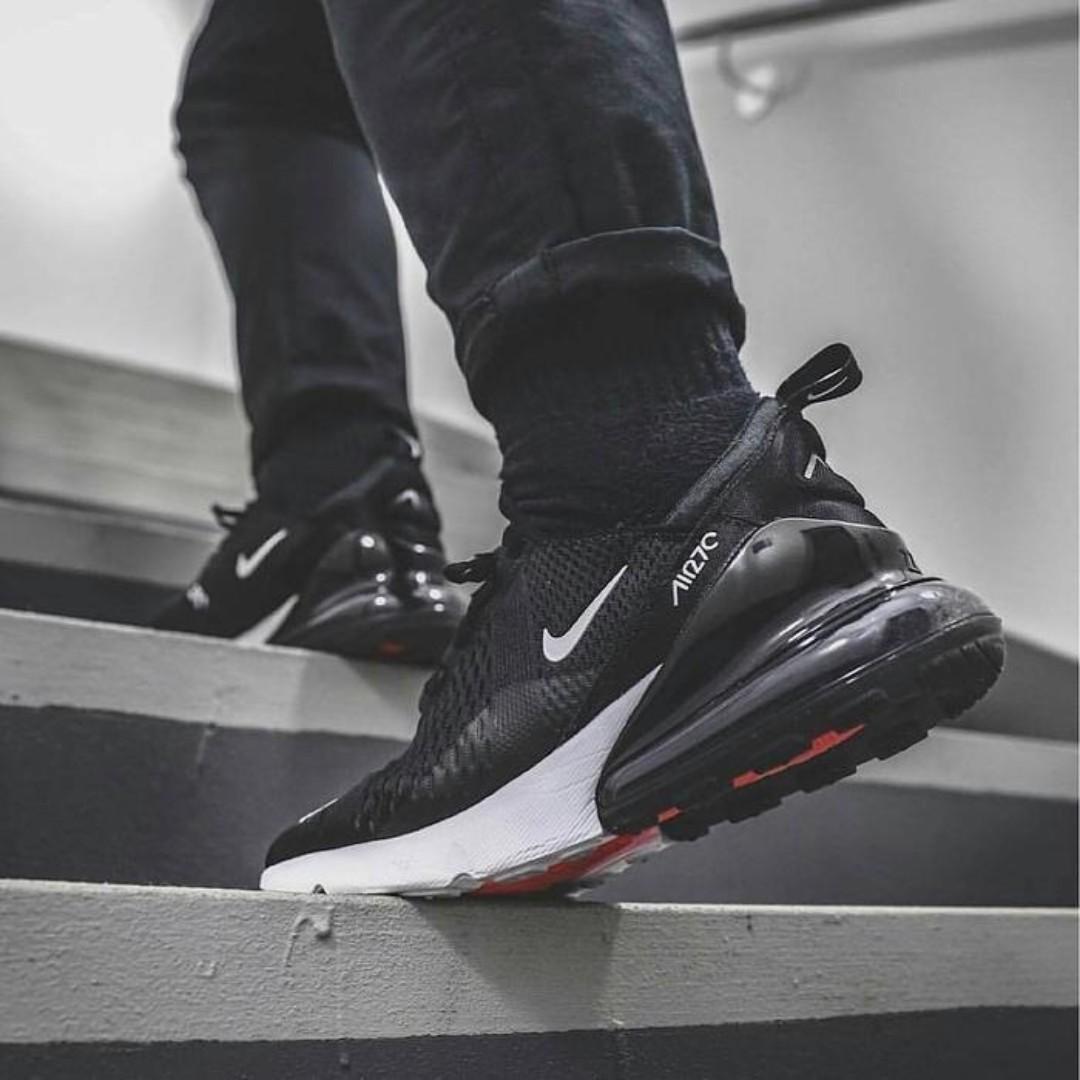 nike air max n270