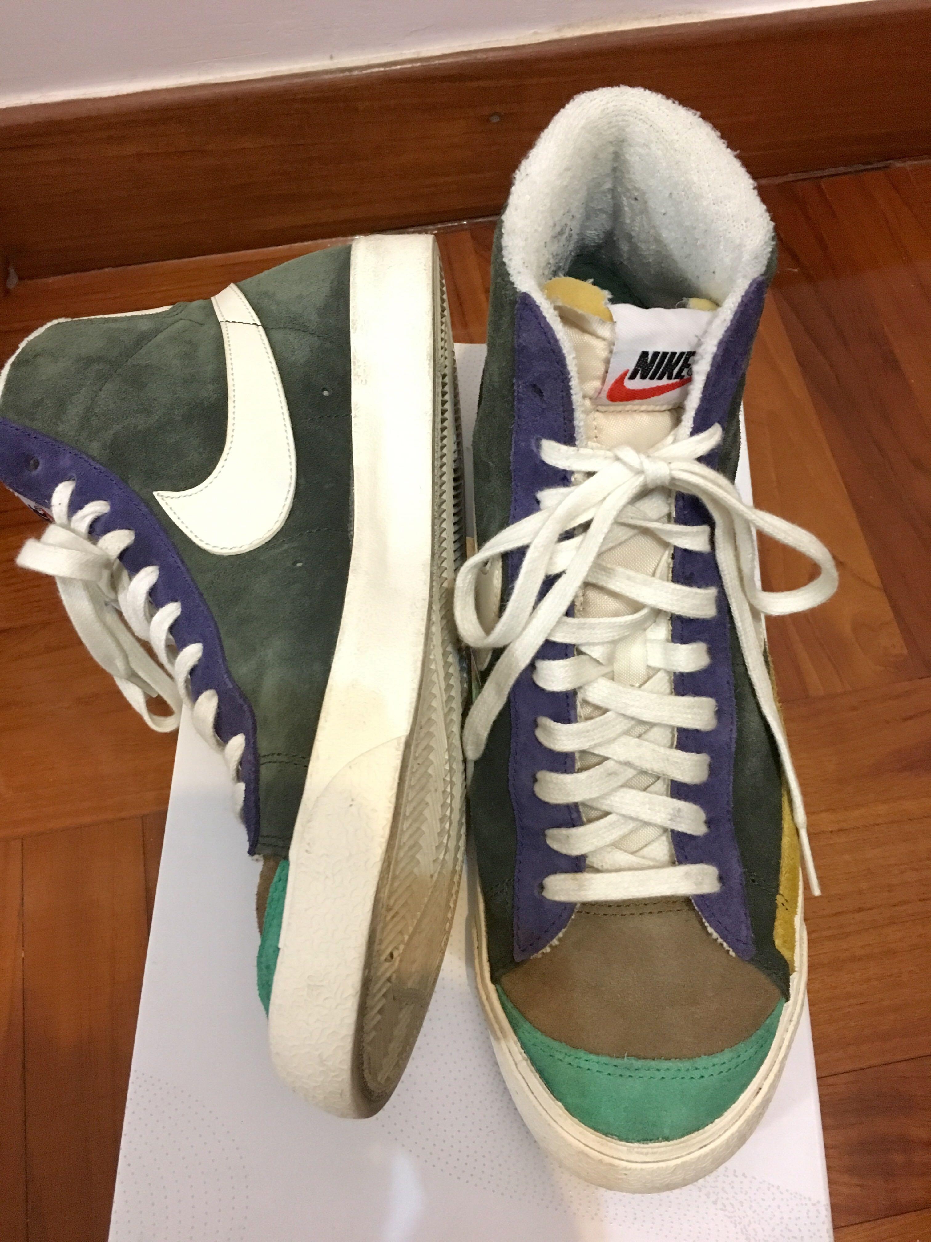 acg blazer