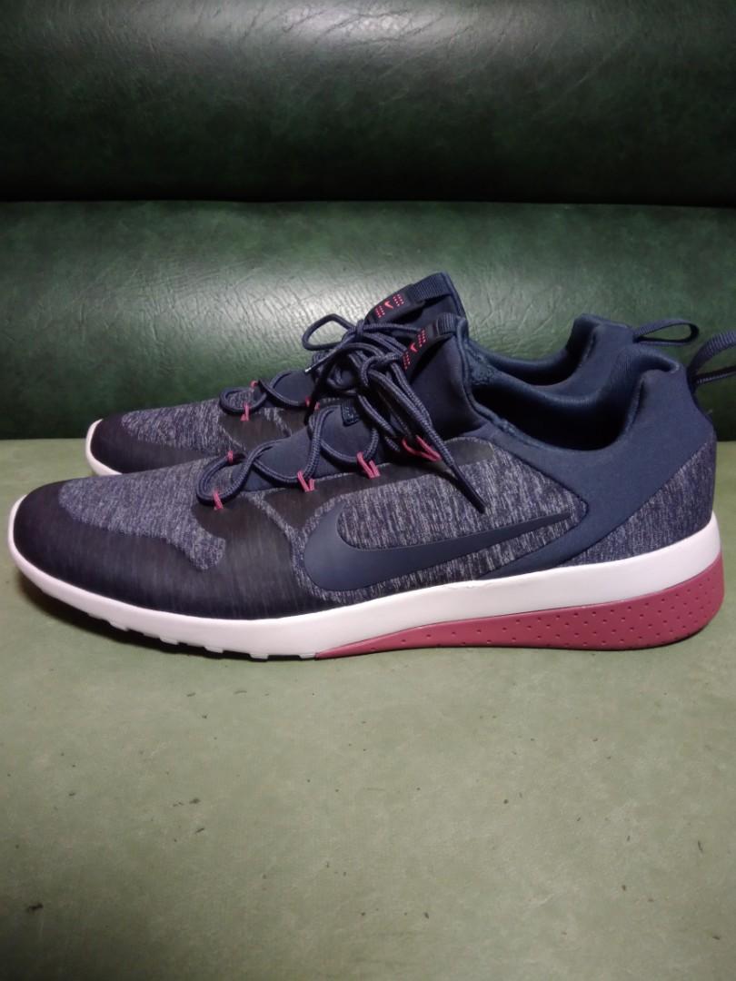 nike ck racer thunder blue