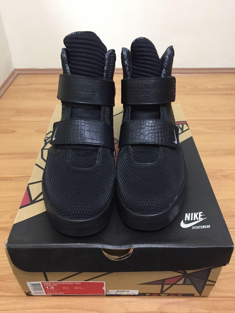 flystepper 2k3 nike
