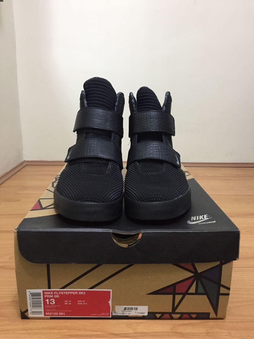 Nike discount 2k flystepper