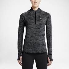 nike sphere element running top