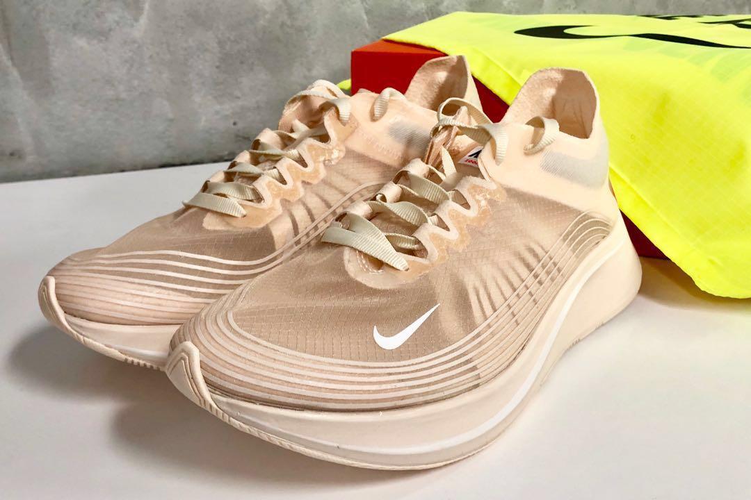 Nike Zoom Fly SP Guava Ice, 女裝, 女裝 