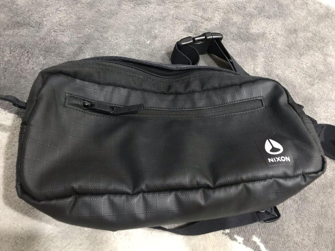Nixon fountain sling shop pack ii