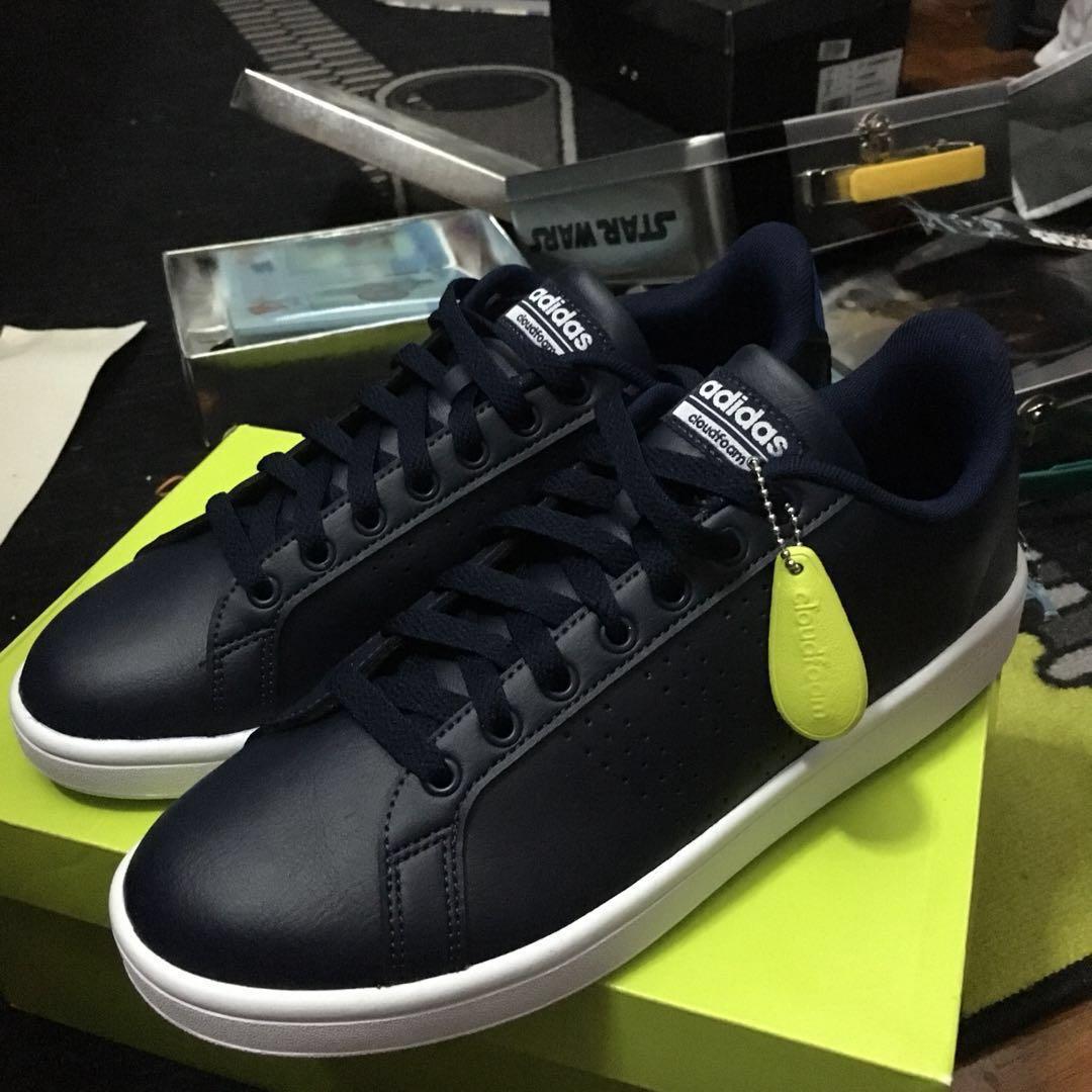 Adidas neo tennis new arrivals