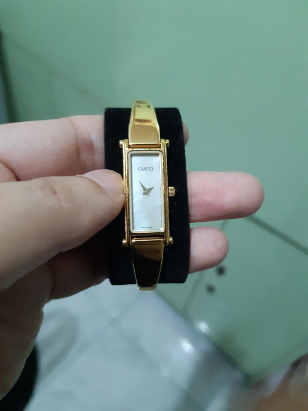 Gucci mother of pearl deals