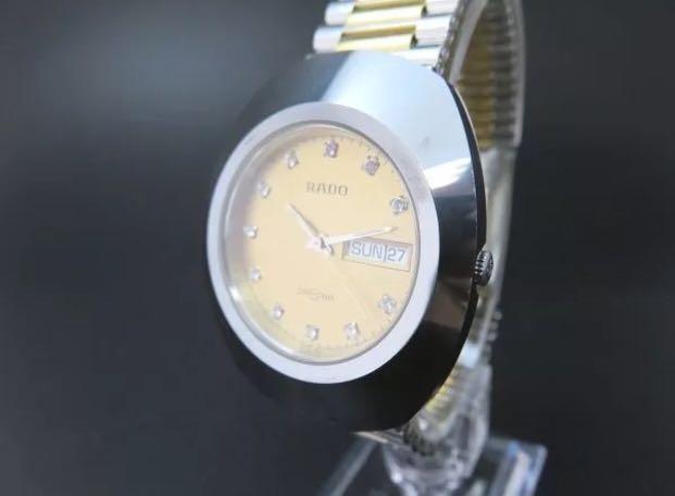Rado swiss 063 new arrivals