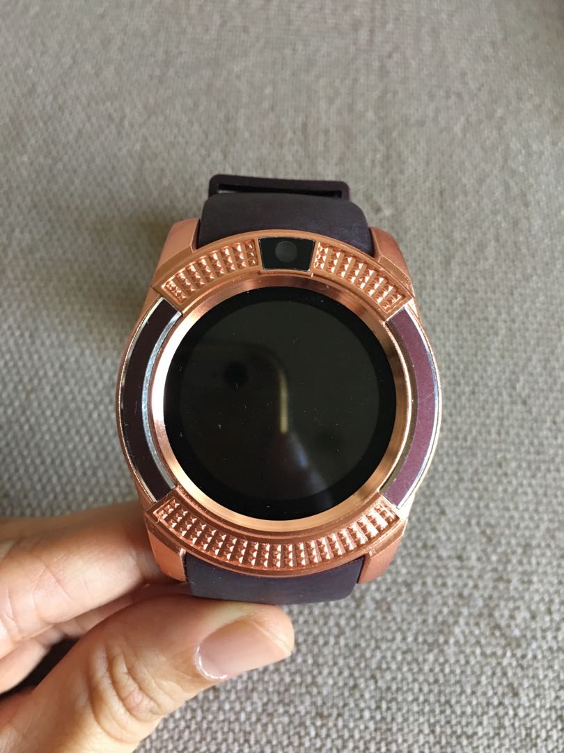 Padcod v8 smart watch online