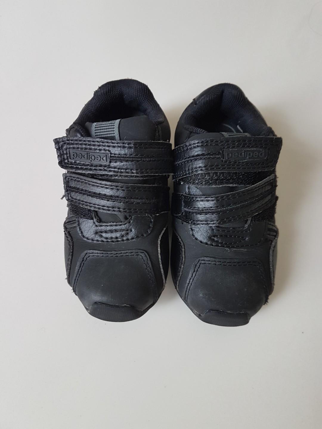 eu 23 shoe size