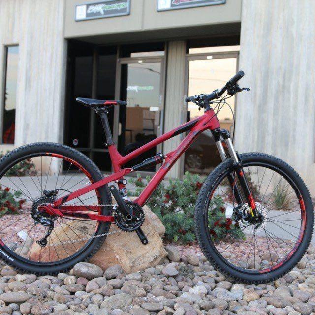 Polygon siskiu d5 650b 2017 top