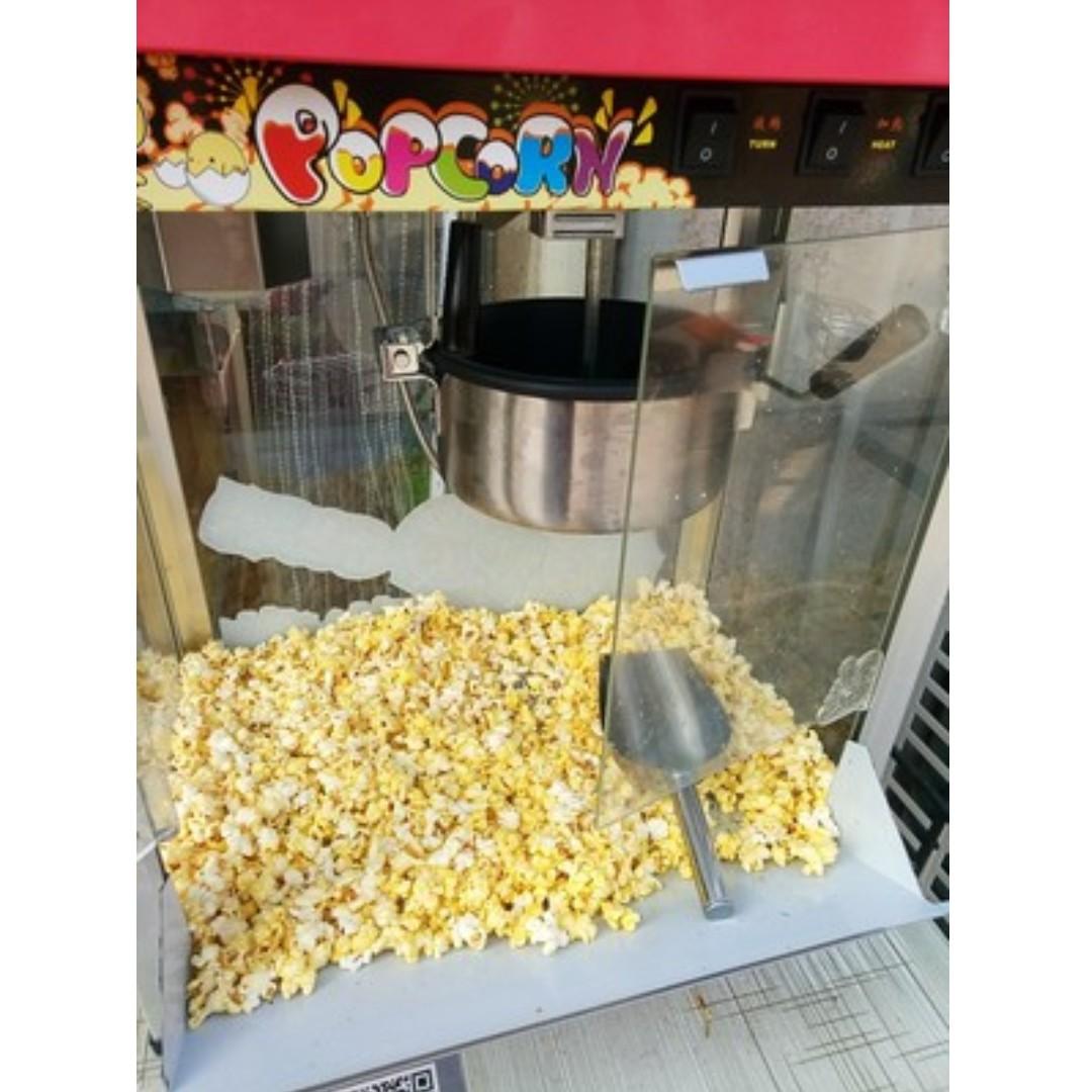 Popcorn Machine, Popcorn, Popcorn Machine Rental, Popcorn Preorder