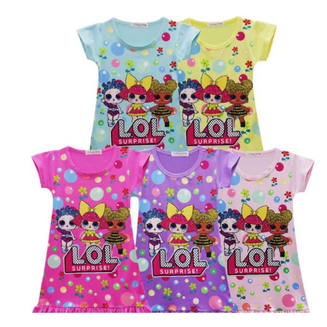 Preorder Lol Surprise Design Dress Bulletin Board Preorders On Carousell