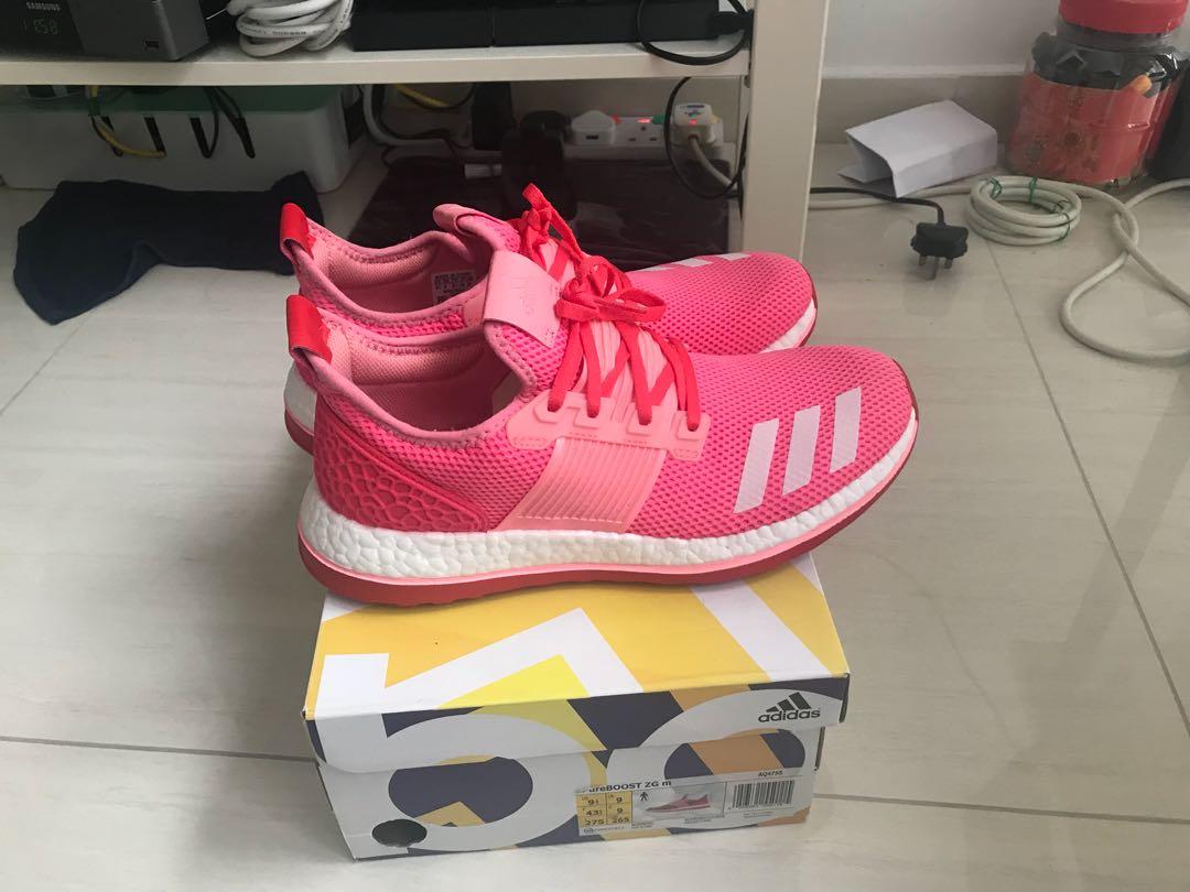 Pure boost zg m outlet