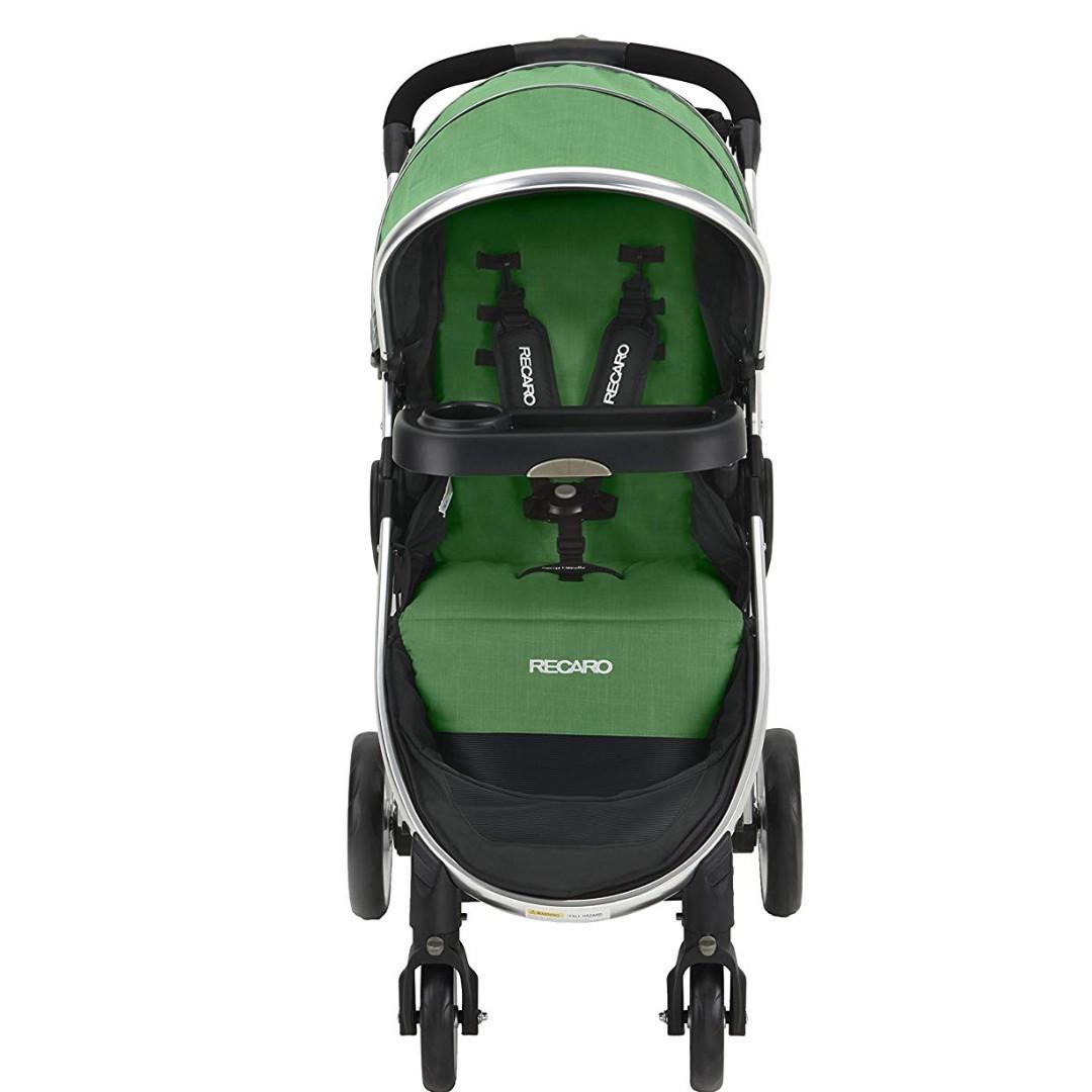 Recaro performance denali best sale