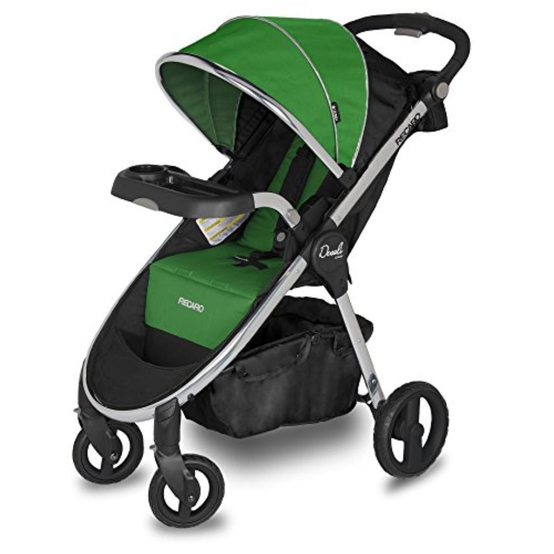 Denali stroller cheap