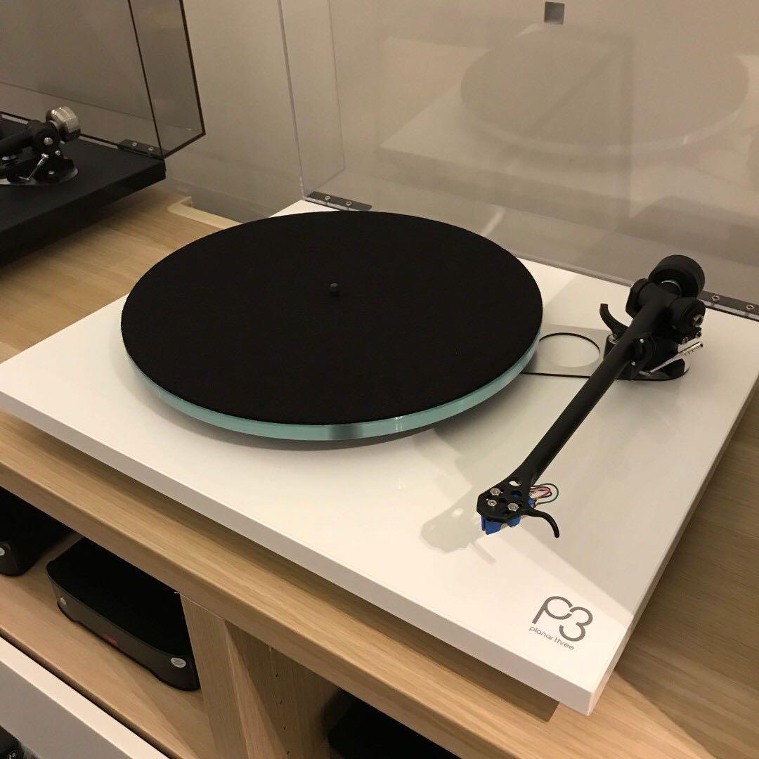 Rega Planar 3449478667860725763