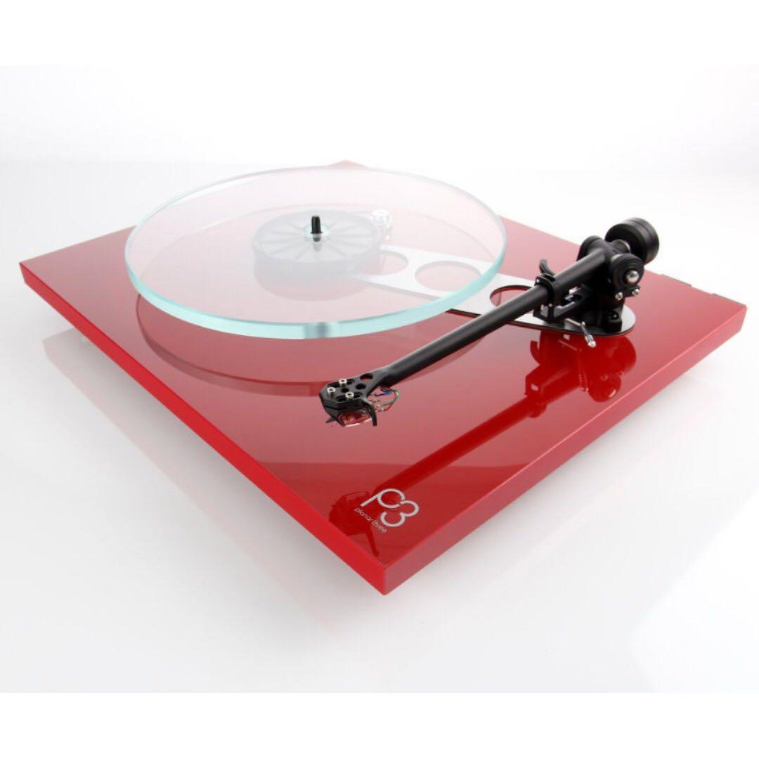 Rega Planar 3449478667860725762