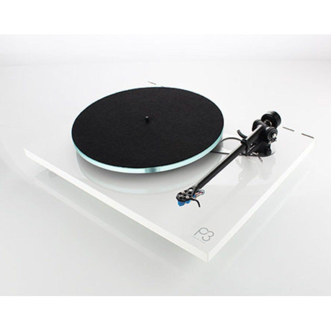 Rega Planar 3449478667860725760