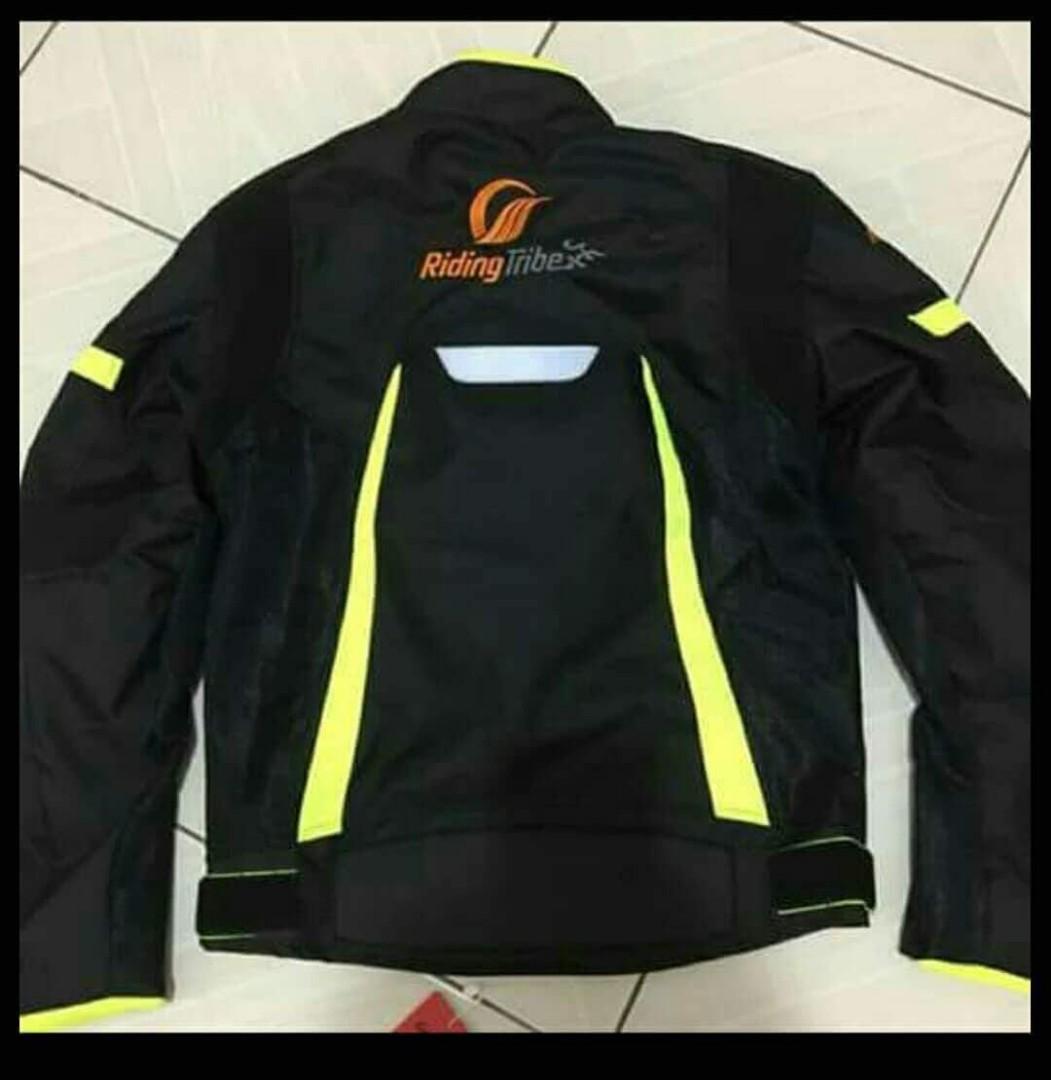 Riding tribe new arrivals motorcycle jacket