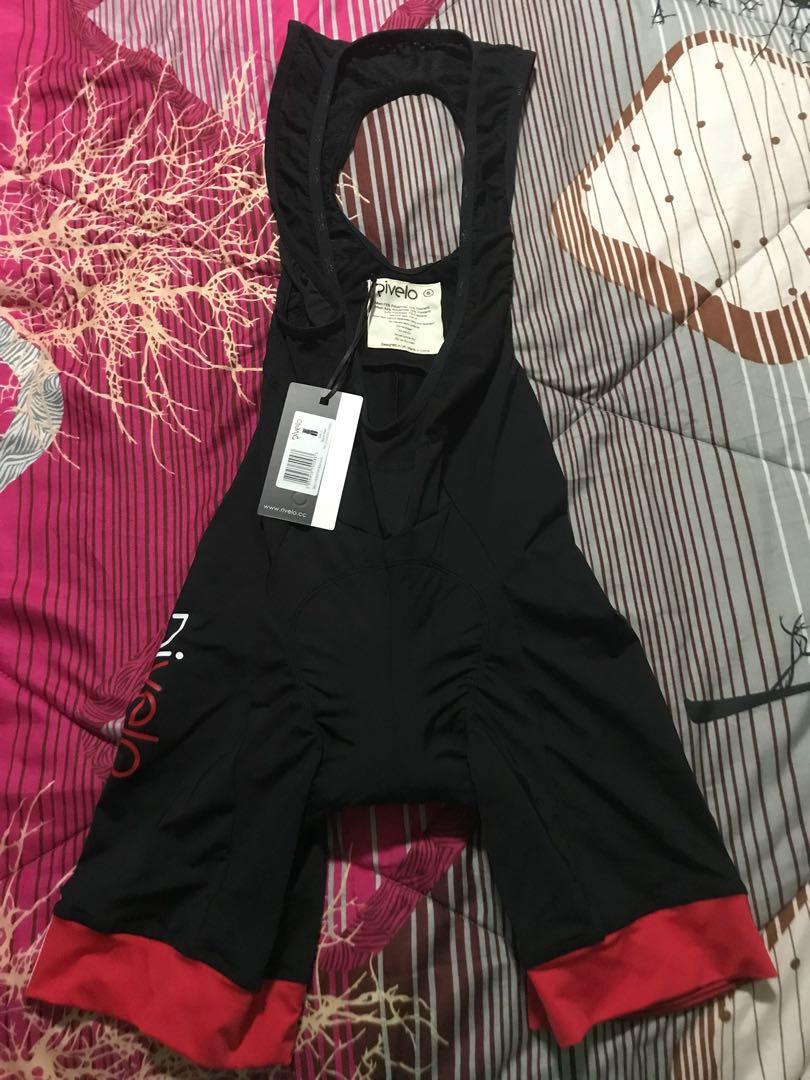 Rivelo online bib shorts