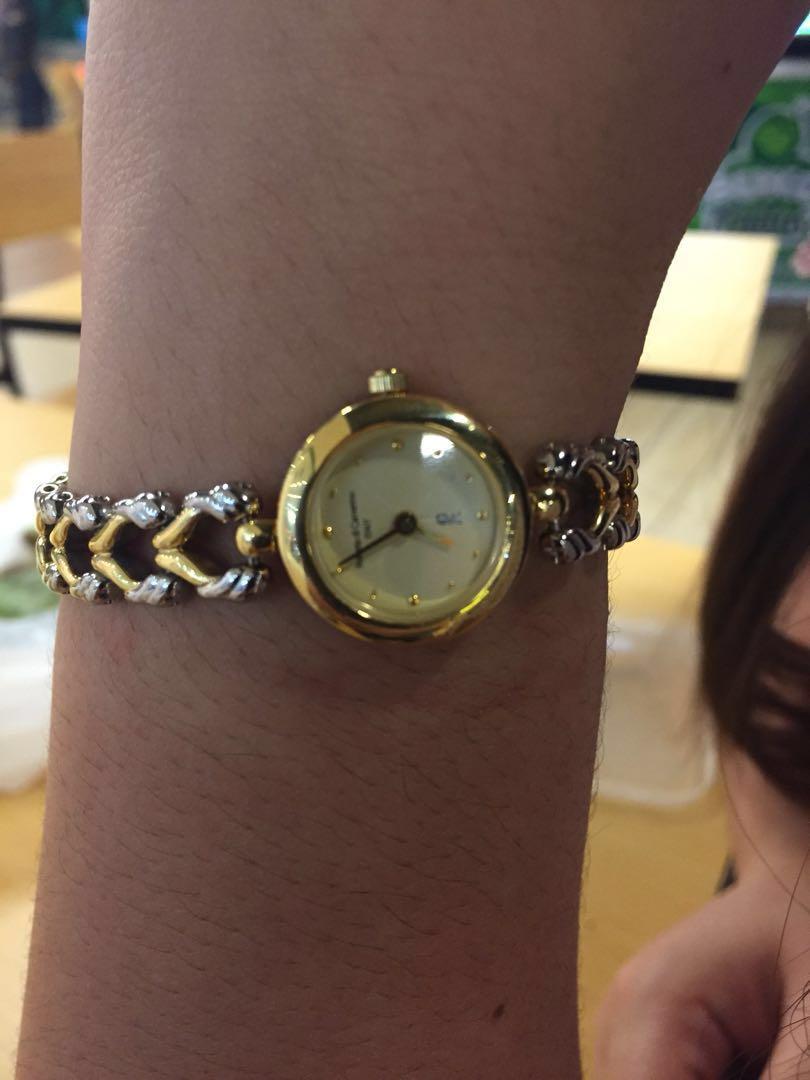 Roberta di best sale camerino watch price