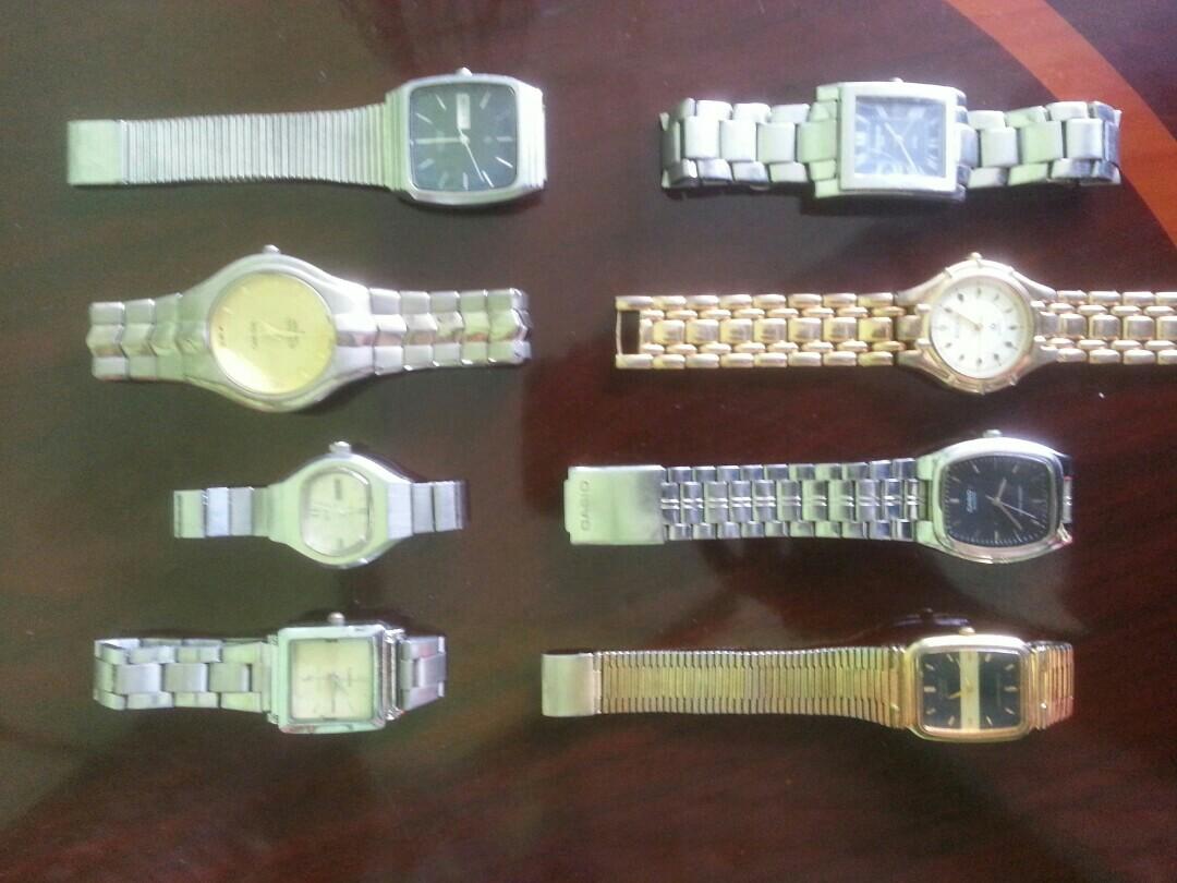 Rojas watch top japan movt