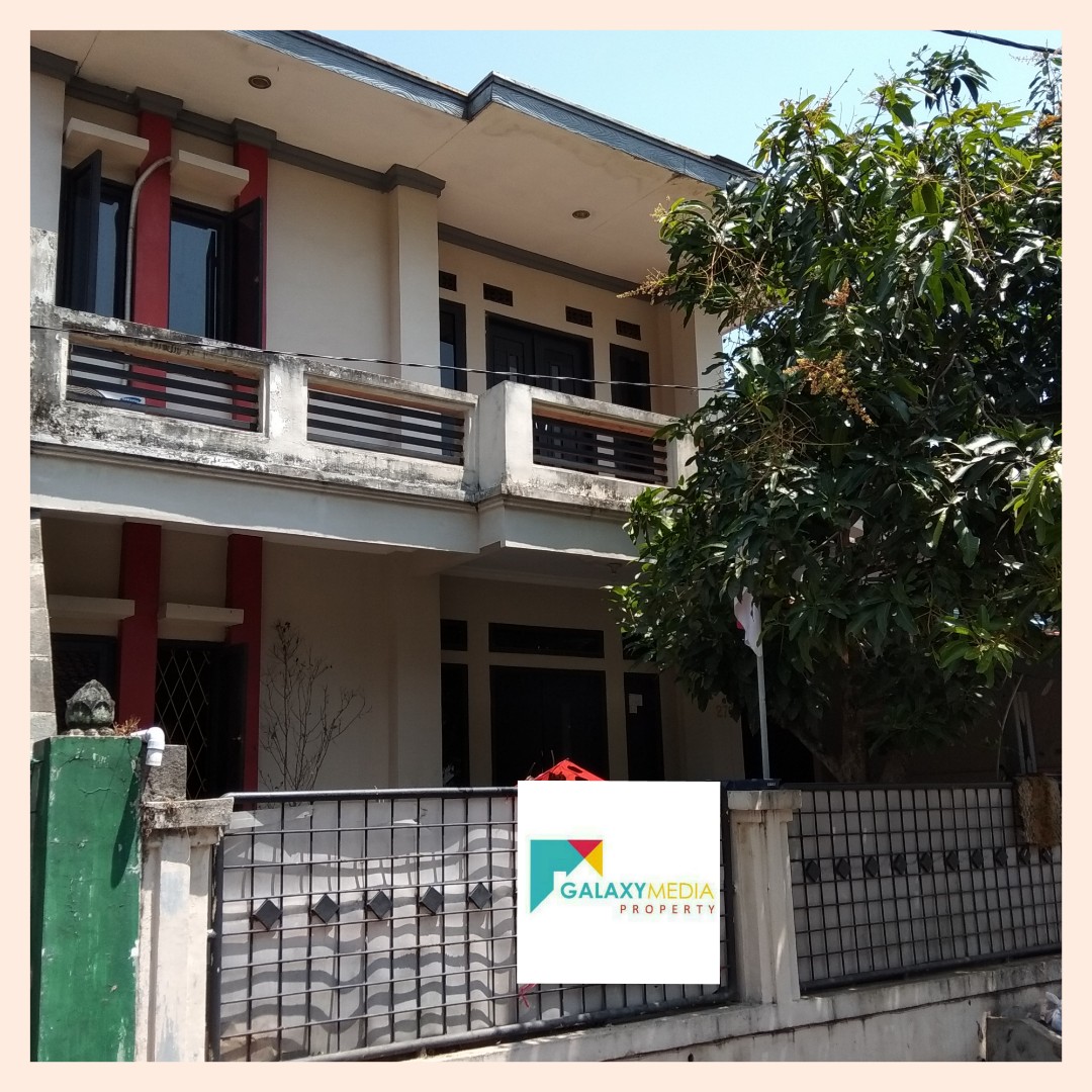 Rumah 2lt Dijual Cepat Di Bandung Selatan Property For Sale On