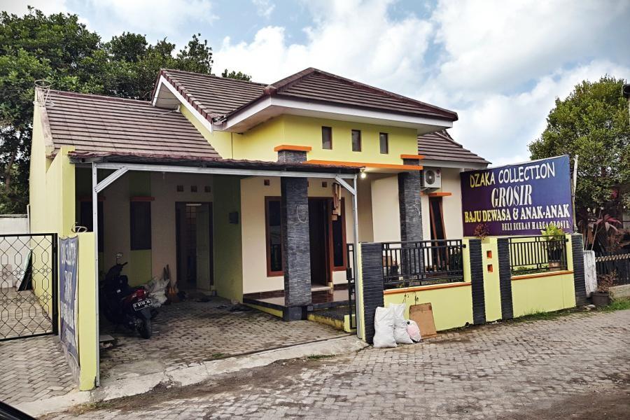 Rumah Minimalis Type 70 Siap Huni Properti Dijual Di Carousell