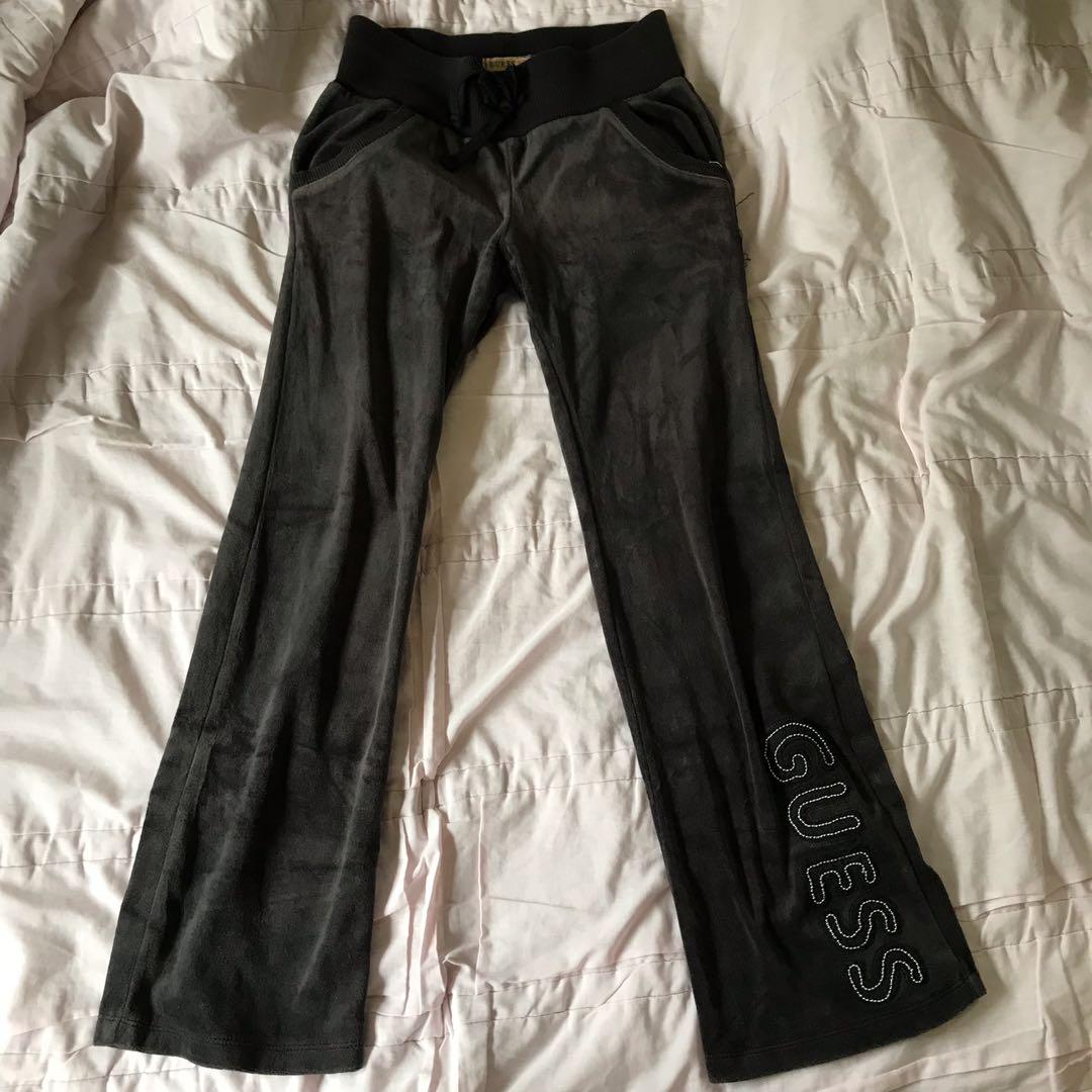 guess jeans leggings