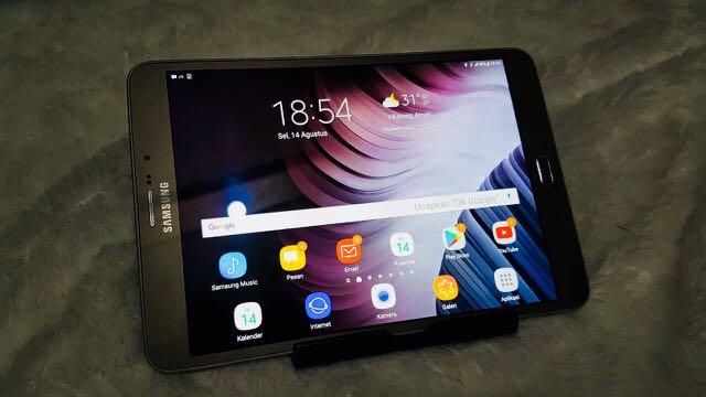 Samsung Tab S2 8 Inc 3 32 Batangan Electronics Others On Carousell