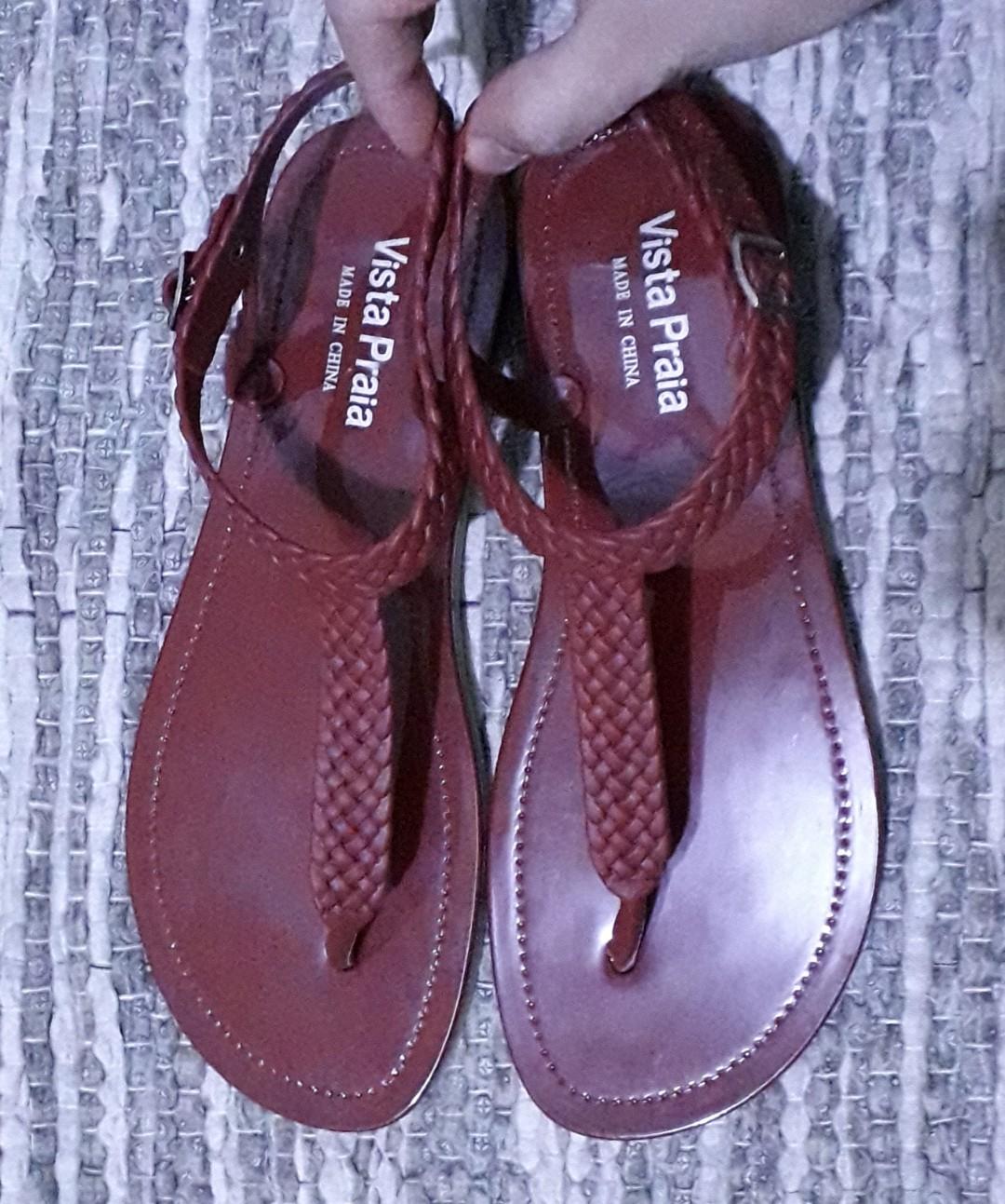 vista praia shoes