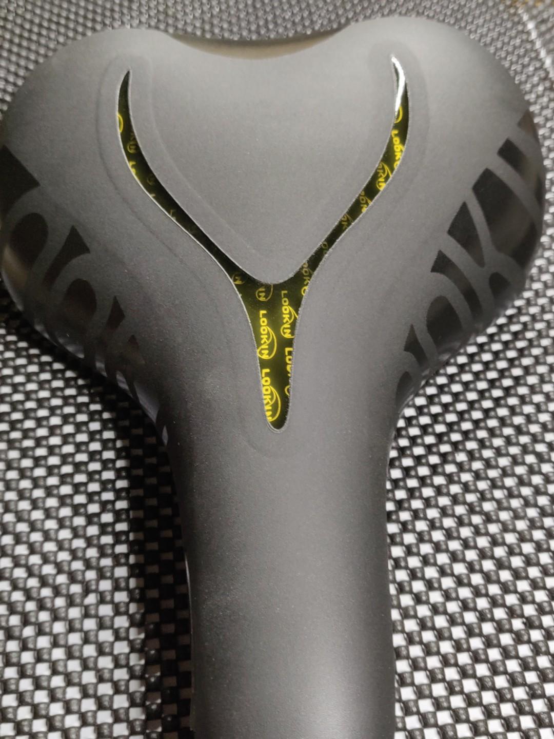selle royal lookin gel