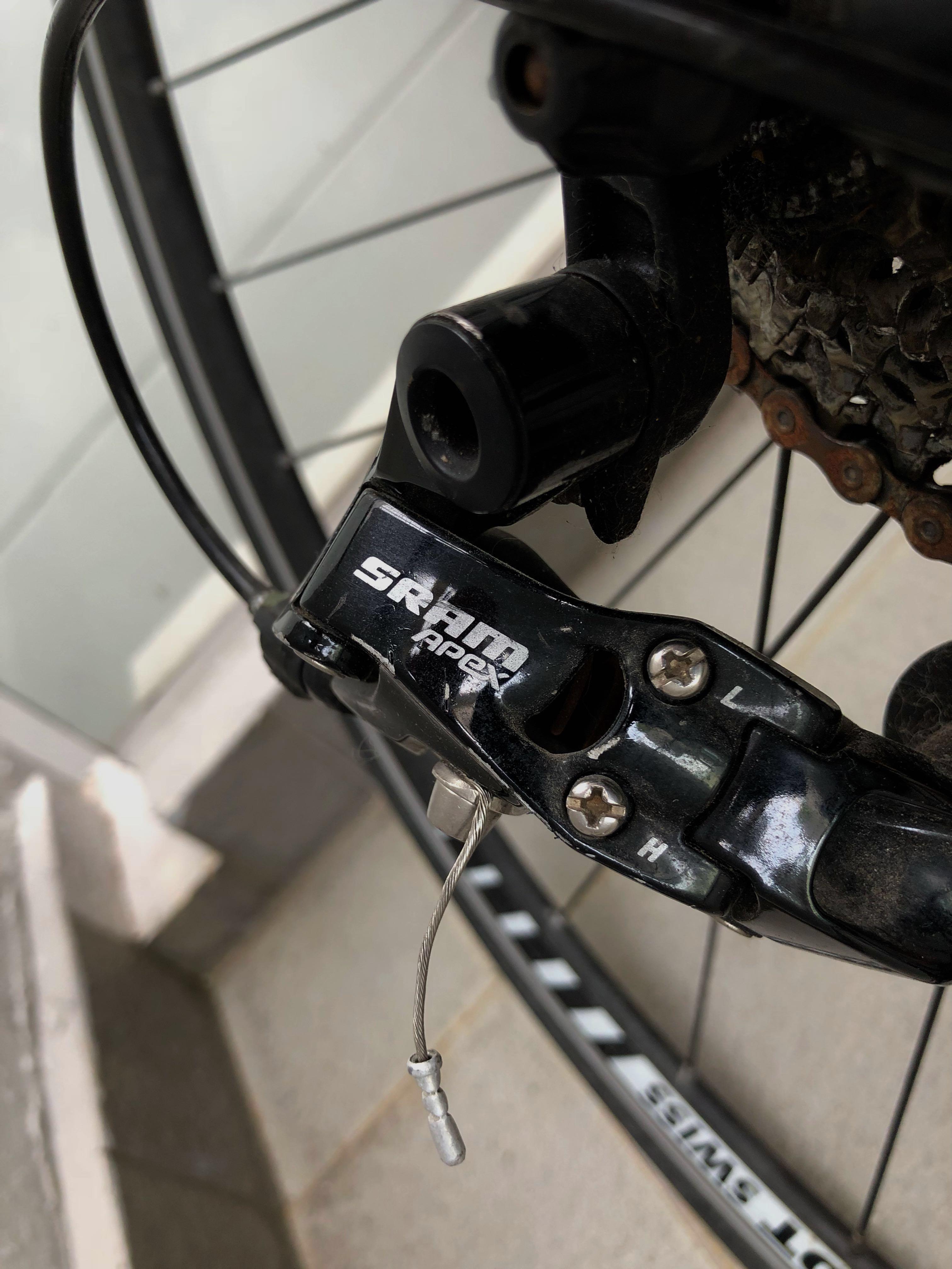 Specialized Sirrus Limited Carbon, Sports Equipment, Bicycles & Parts