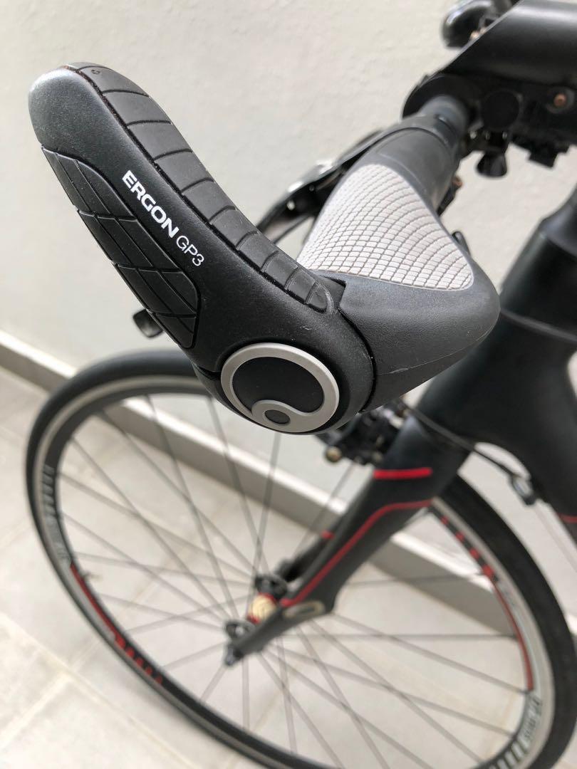 Specialized Sirrus Limited Carbon, Sports Equipment, Bicycles & Parts