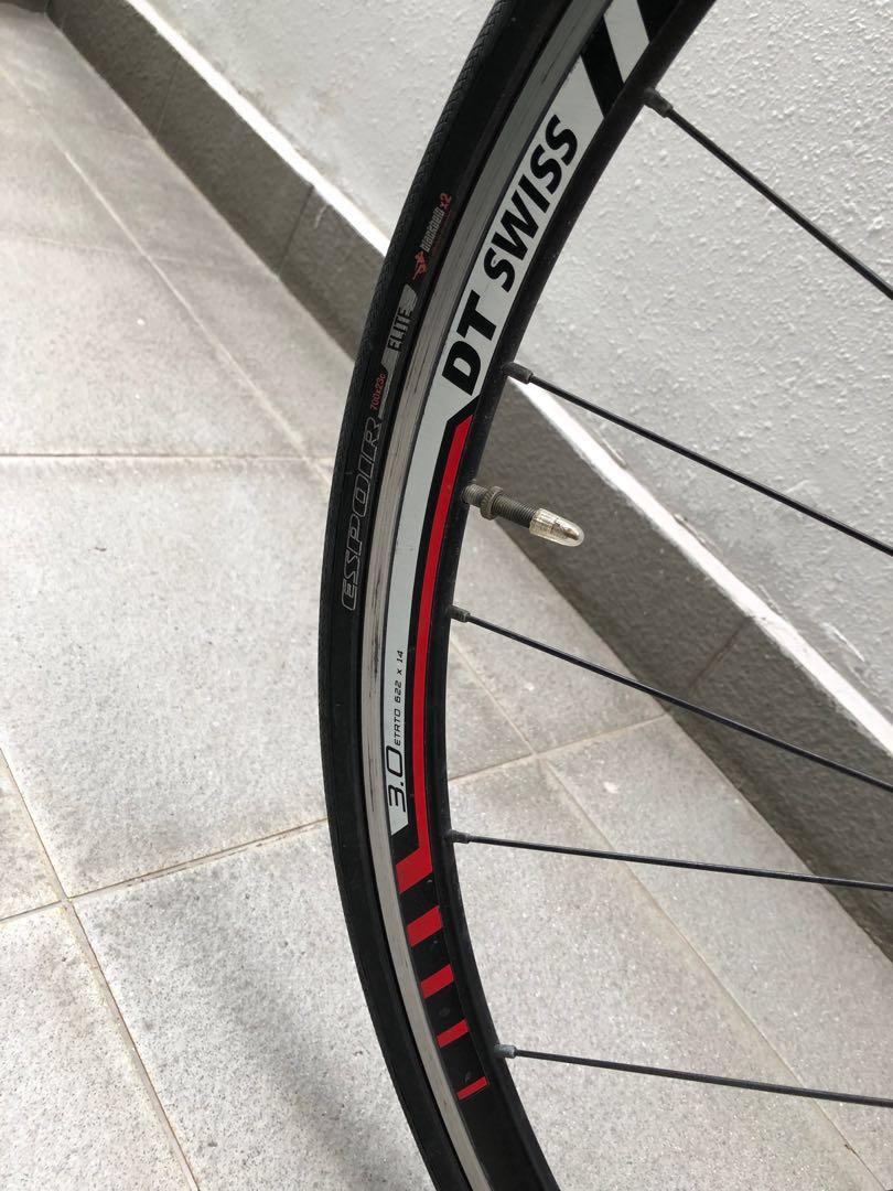 Specialized Sirrus Limited Carbon, Sports Equipment, Bicycles & Parts