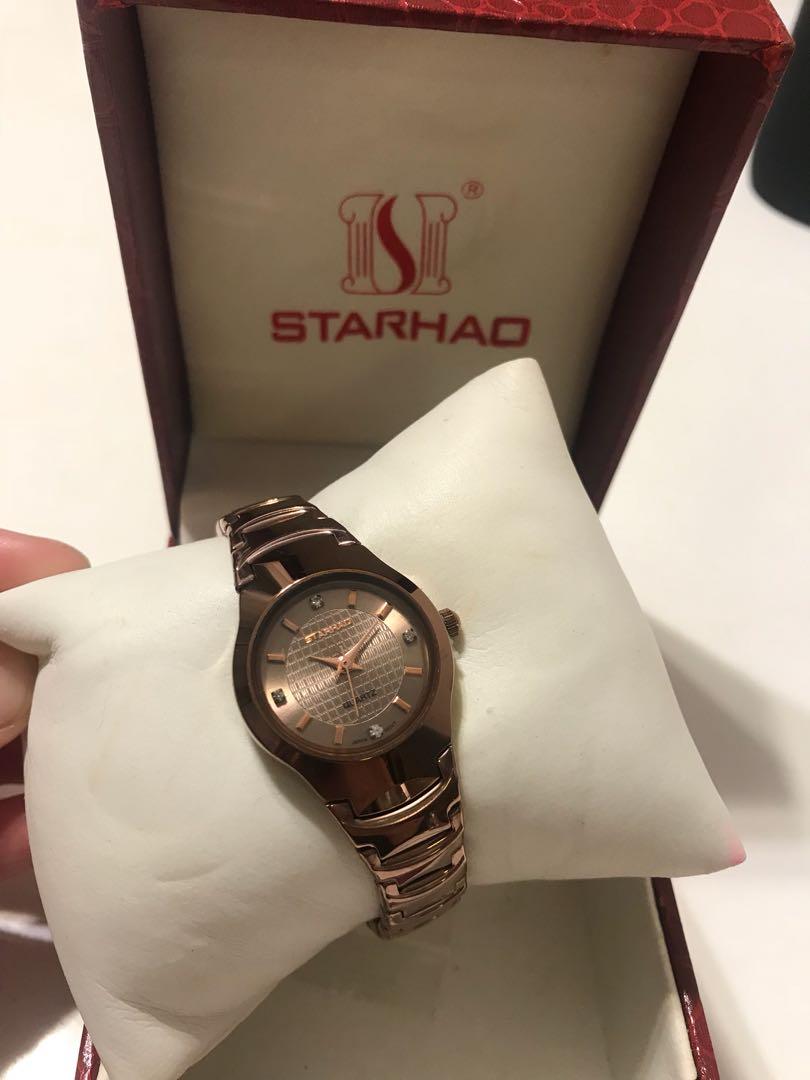 Starhao watch on sale