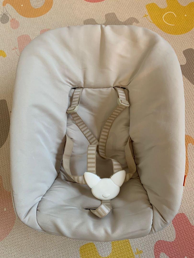 Stokke Tripp Trapp Newborn Set Babies Kids Nursing Feeding